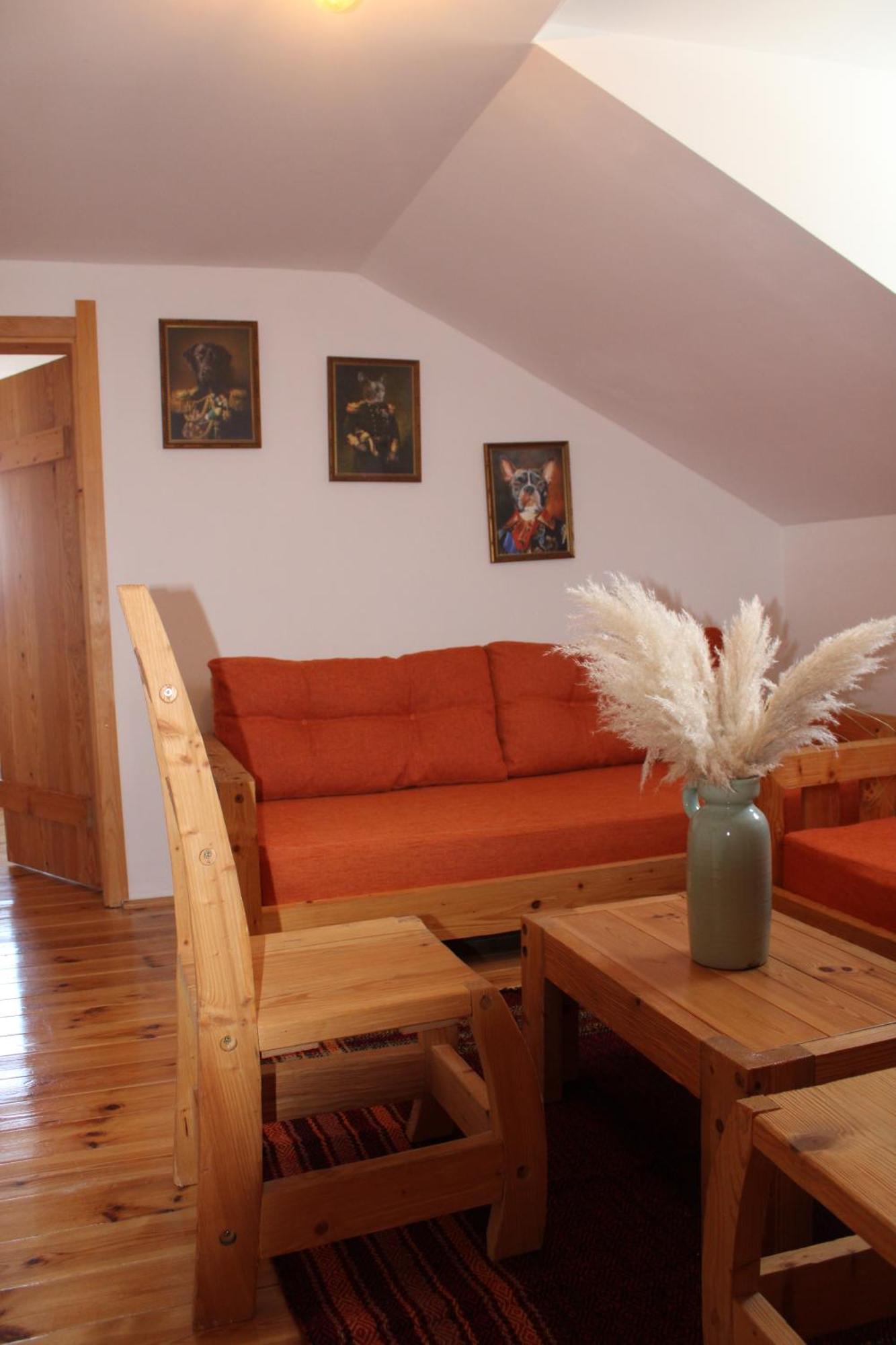 Pubhouse & Rooms Pahulja Kolasin Bagian luar foto