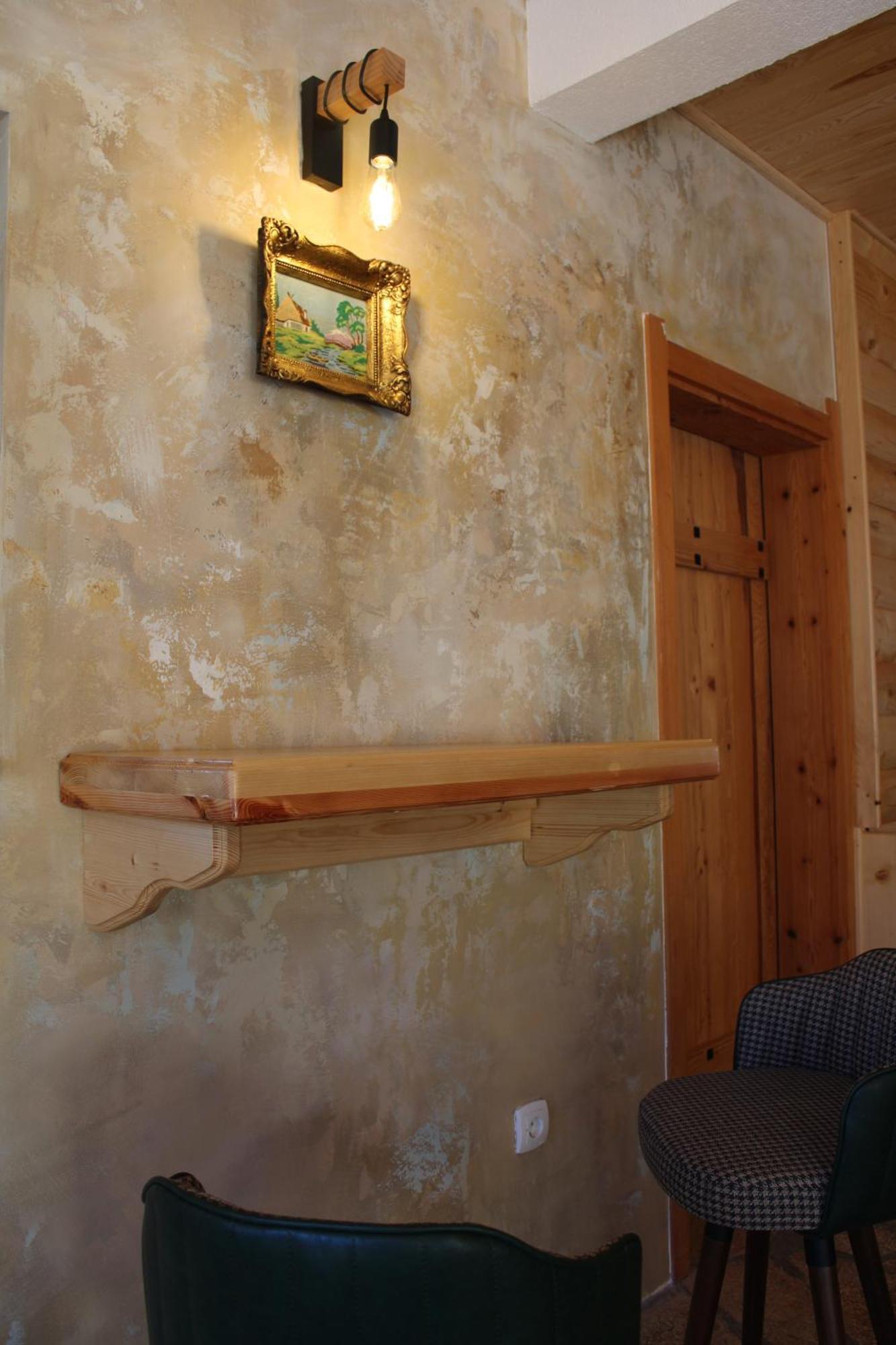 Pubhouse & Rooms Pahulja Kolasin Bagian luar foto