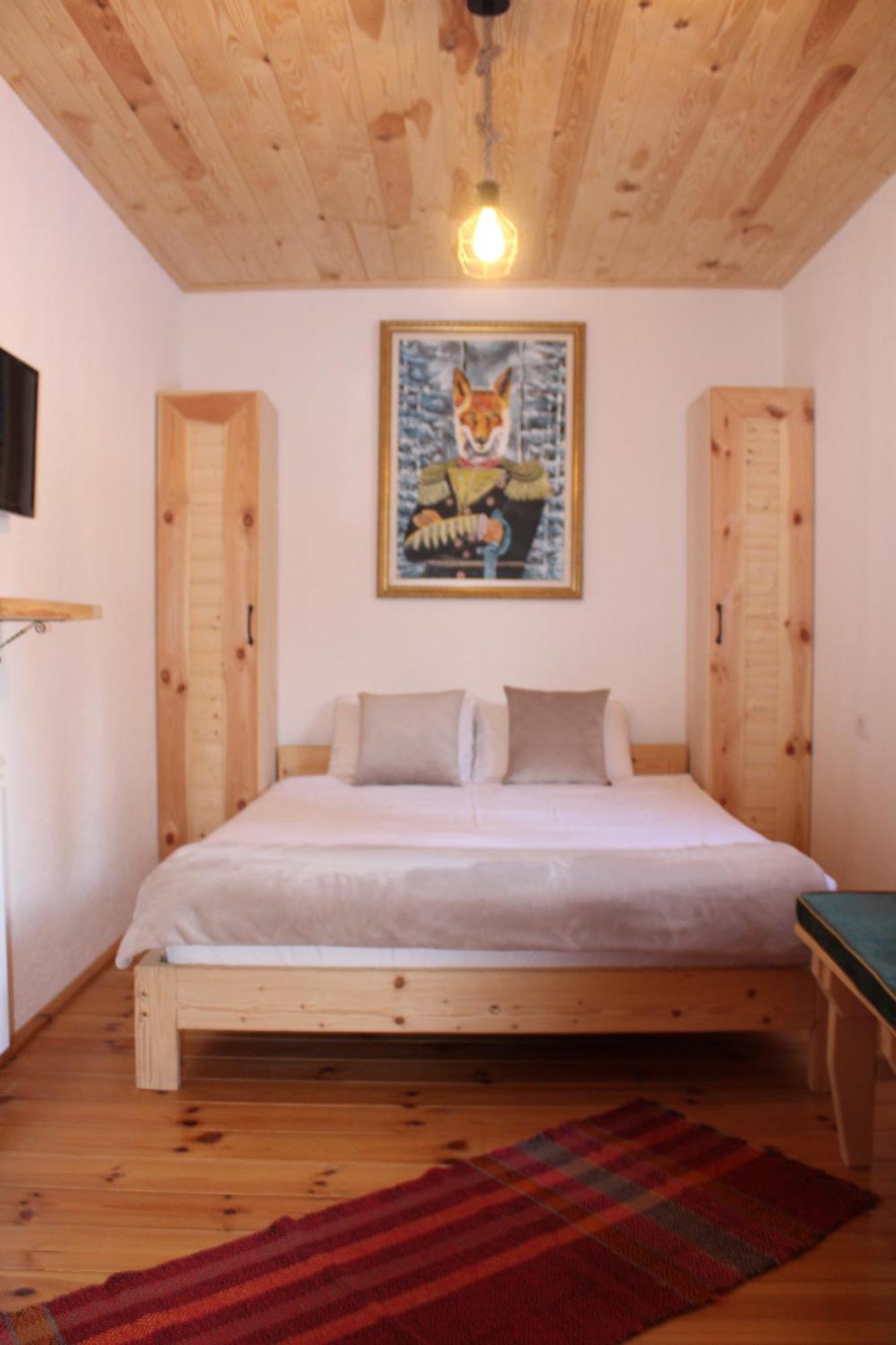 Pubhouse & Rooms Pahulja Kolasin Bagian luar foto